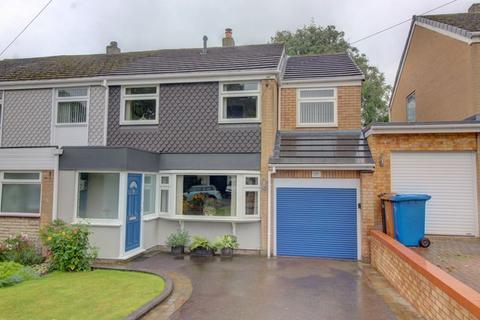 25 Bracken Close, Burntwood, WS7 9BD