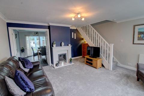 25 Bracken Close, Burntwood, WS7 9BD