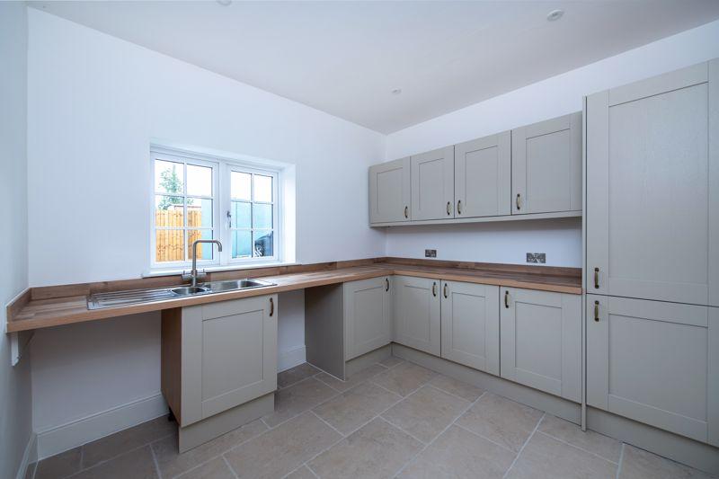 Laundry/utility room