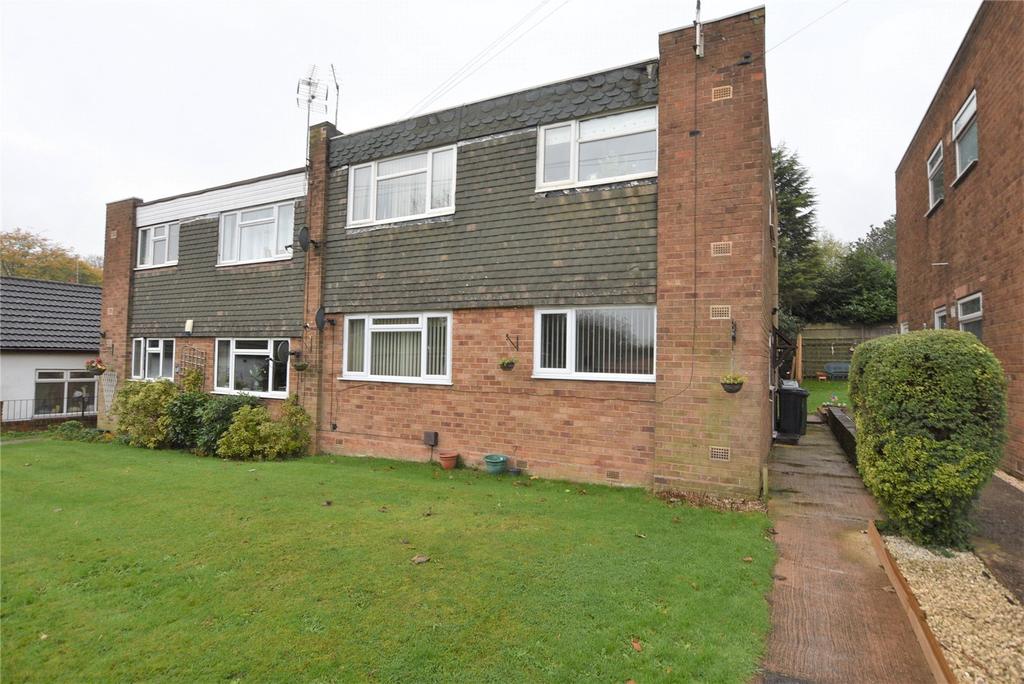 Sunnybank Road, Oldbury, B68 2 bed apartment £145,000