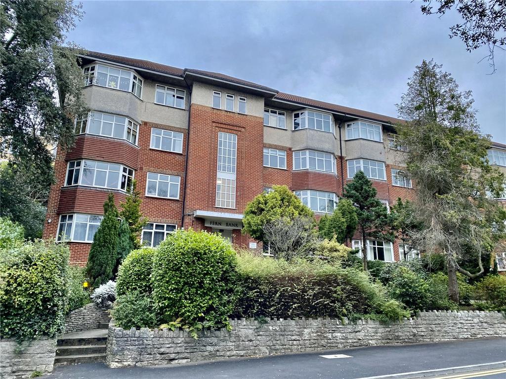 St. Stephens Road, Bournemouth, BH2 2 bed apartment £195,000