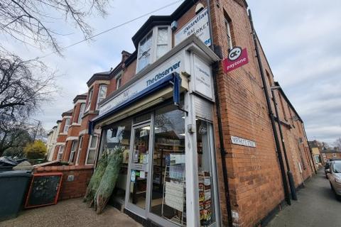 Shop to rent, Willes Road, Leamington Spa