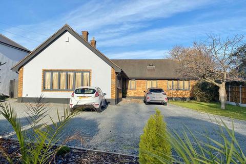 undefined, Lodge Lane, North Grays
