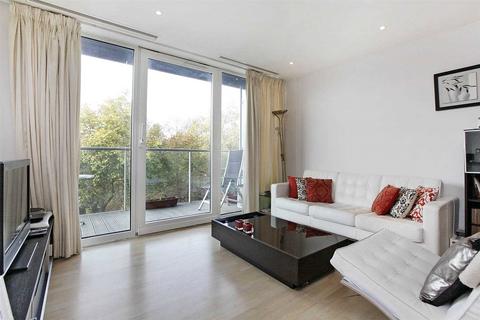 2 bedroom apartment to rent, Oswald Building, 374 Queenstown Road, London, SW11