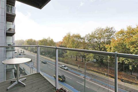 2 bedroom apartment to rent, Oswald Building, 374 Queenstown Road, London, SW11