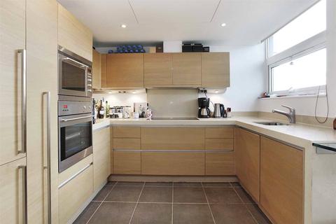 2 bedroom apartment to rent, Oswald Building, 374 Queenstown Road, London, SW11