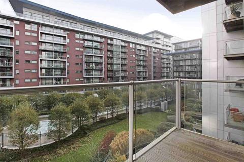 2 bedroom apartment to rent, Oswald Building, 374 Queenstown Road, London, SW11