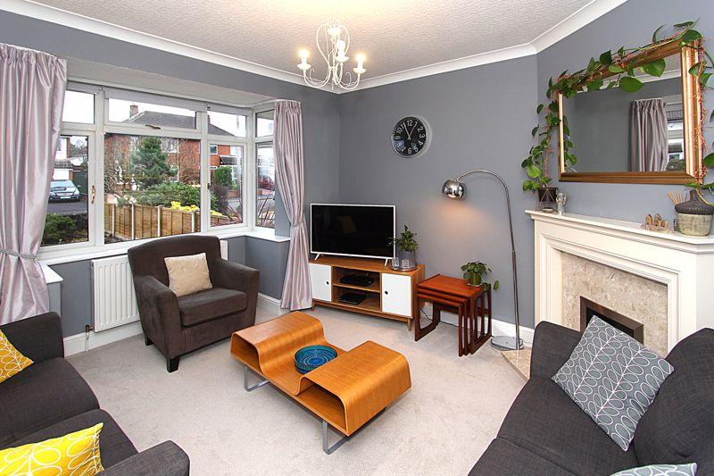 CODSALL, Chapel Lane 3 bed semidetached house £314,950