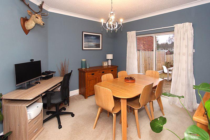 CODSALL, Chapel Lane 3 bed semidetached house £314,950