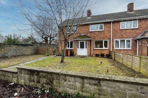 40 Beesby Road, Scunthorpe, DN17 2EG