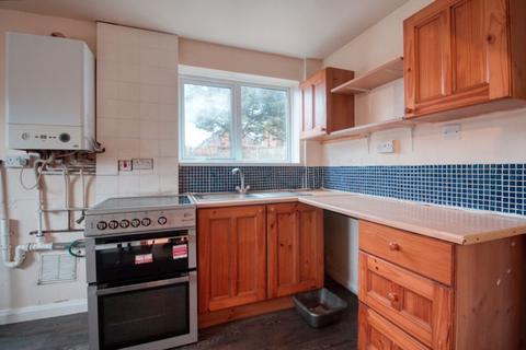 40 Beesby Road, Scunthorpe, DN17 2EG