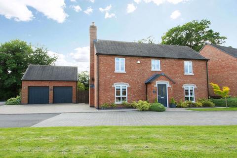 5 bedroom detached house for sale, William Ball Drive, Horsehay