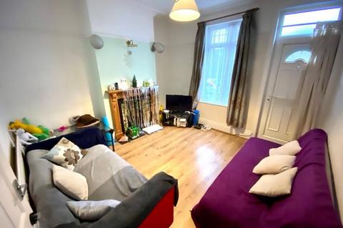 4 bedroom house share to rent, 120 Pomona Street, Ecclesall