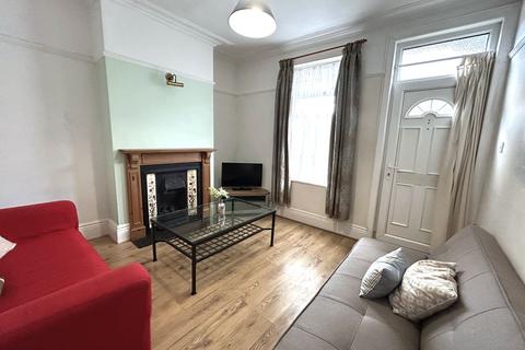 4 bedroom house share to rent, 120 Pomona Street, Ecclesall