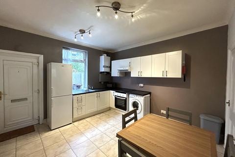 4 bedroom house share to rent, 120 Pomona Street, Ecclesall
