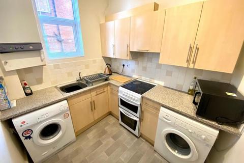 undefined, 66a Clarkegrove Road, Ecclesall