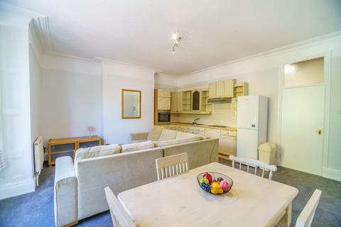 2 bedroom flat to rent, 66c Clarkegrove Road, Ecclesall