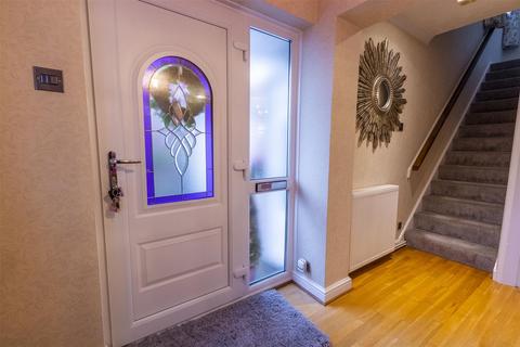 63 Broadfields, Calverton, Nottingham, NG14 6JQ
