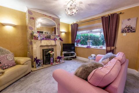 63 Broadfields, Calverton, Nottingham, NG14 6JQ