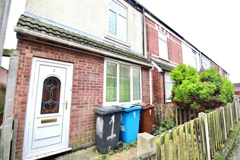 2 bedroom end of terrace house to rent - Minnies Grove, Walton Street, Hull
