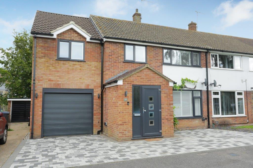 River Street, River, Dover 5 bed semidetached house £500,000
