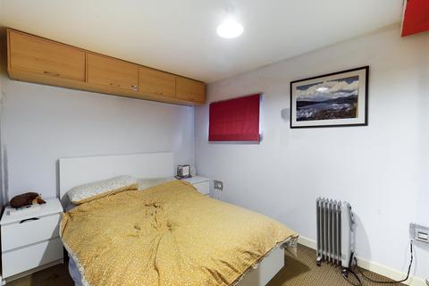 1 bedroom flat for sale - The Old Maltings, Skerne Road, Driffield