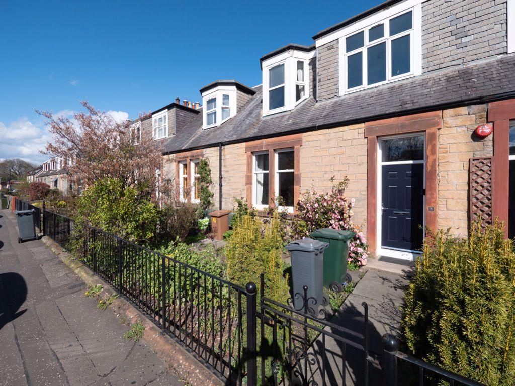 QUALITY STREET, EDINBURGH, EH4 5BT 3 bed house £1,460 pcm (£337 pw)