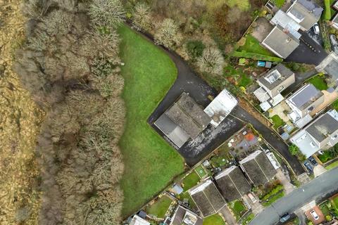 Land for sale - Eastmoor House, Clyne Common, Swansea