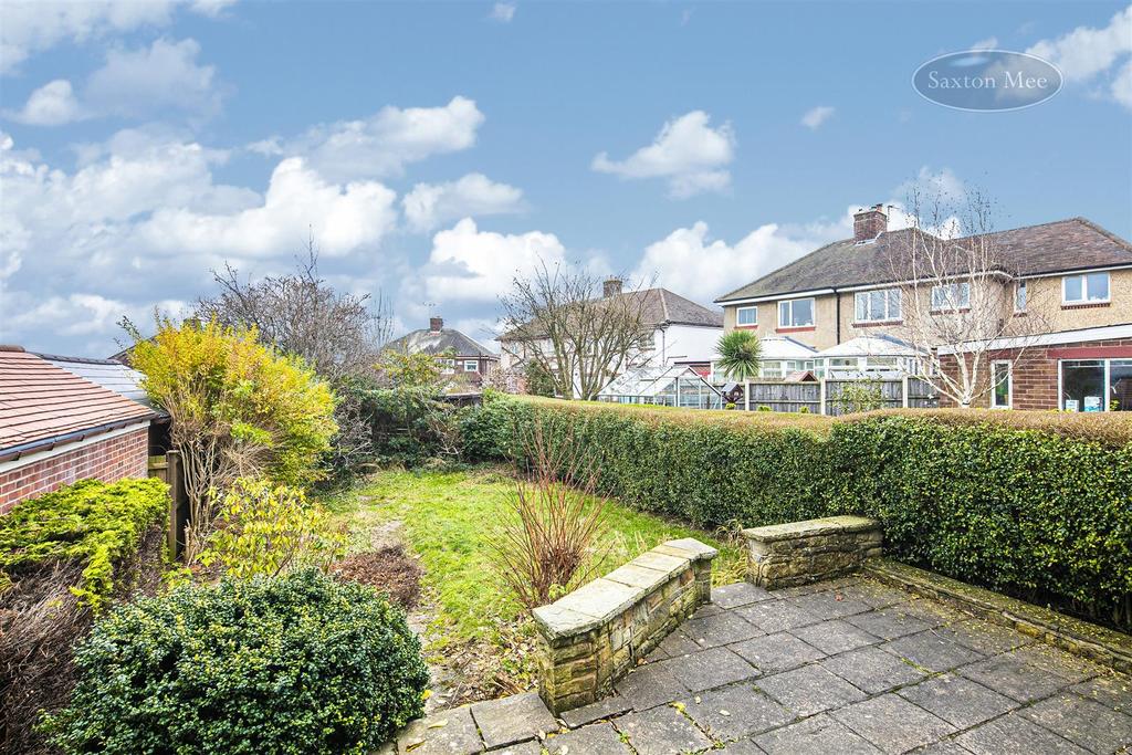 Stanwood Avenue, Stannington, S6 5HY 3 bed semidetached house £249,950