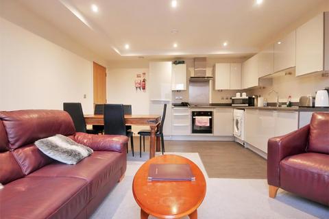 2 bedroom apartment for sale, Union Terrace, York