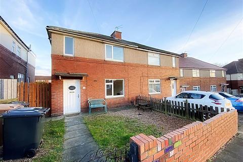 34 Bede Crescent, Wallsend, NE28 7JG