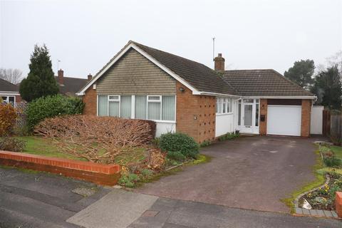 3 bedroom detached bungalow for sale - Norman Road, Walsall