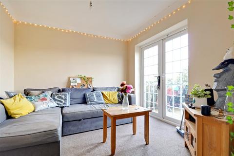 4 bedroom end of terrace house for sale - Dartmouth Crescent, Brighton