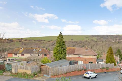 4 bedroom end of terrace house for sale, Dartmouth Crescent, Brighton