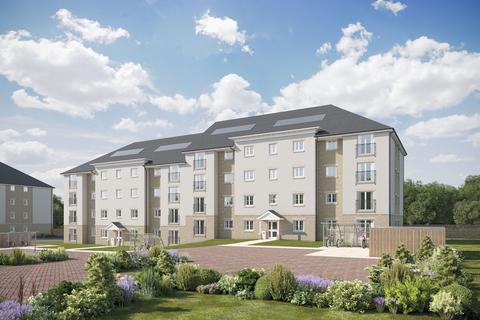 2 bedroom apartment for sale - Plot 140, Type F1 at Storey Grove, Burnfield Road, Thornliebank G43