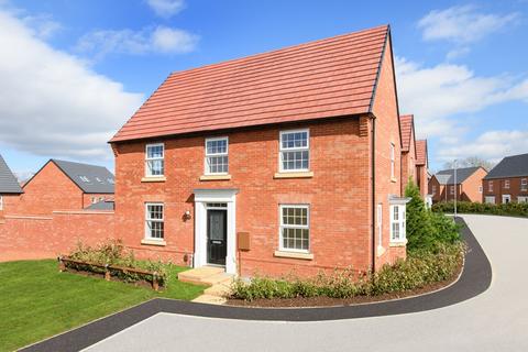 4 bedroom detached house for sale - Cornell at Cherry Tree Park St Benedicts Way, Ryhope SR2
