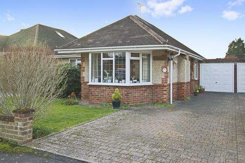 2 bedroom bungalow for sale, Damian Way, Hassocks, West Sussex, BN6 8BH