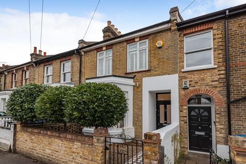 50 Gladstone Road, London, SW19 1QT