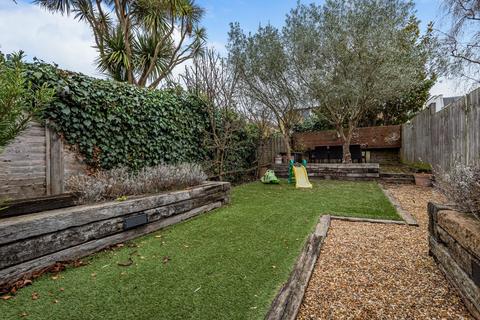 50 Gladstone Road, London, SW19 1QT