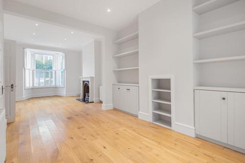 50 Gladstone Road, London, SW19 1QT