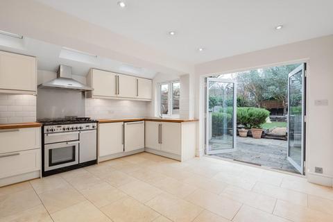 50 Gladstone Road, London, SW19 1QT