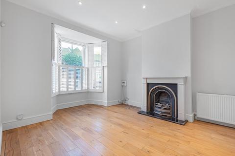 50 Gladstone Road, London, SW19 1QT