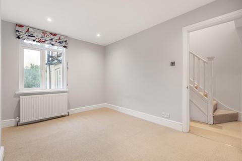 50 Gladstone Road, London, SW19 1QT