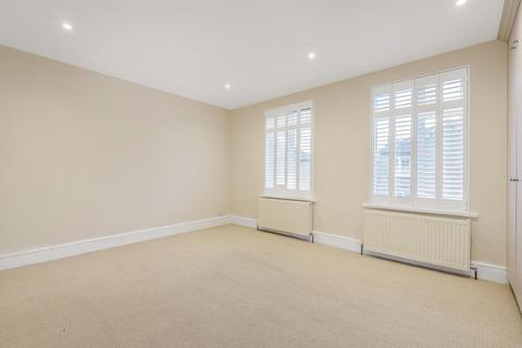 50 Gladstone Road, London, SW19 1QT