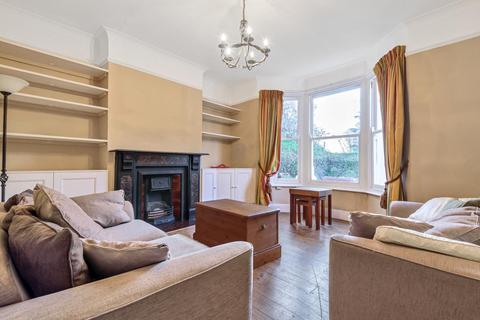 59 Trinity Road, London, SW19 8QY