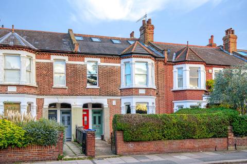 59 Trinity Road, London, SW19 8QY