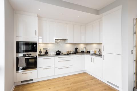 1 bedroom apartment for sale - Plot 34, Belle Vue at Belle Vue, Rowland Hill Street, Hampstead, Hampstead NW3