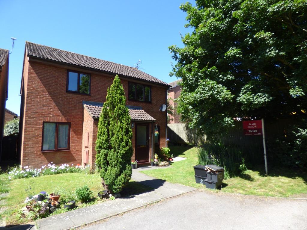 Ascham Road, Grange Park, Swindon, SN5 2 bed flat £700 pcm (£162 pw)