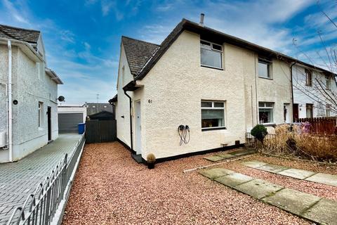 61 Dalry Road, Kilbirnie, KA25 6JA