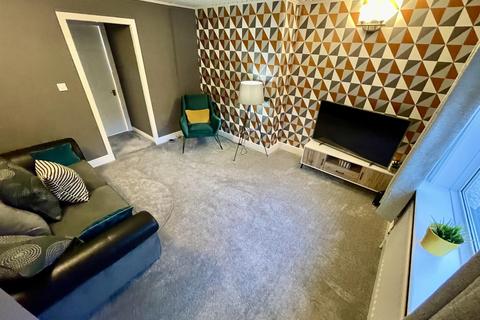 61 Dalry Road, Kilbirnie, KA25 6JA
